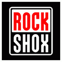 Rock Shox | Brands of the World™ | Download vector logos and logotypes