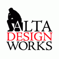 Logo of Alta Design Works