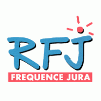 Logo Of Rfj Logo Of Rfj