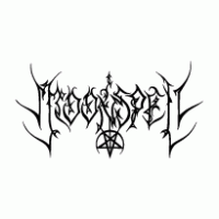 Resultado de imagem para moonspell logo
