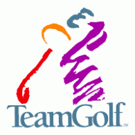Team Golf | Brands of the World™ | Download vector logos and logotypes