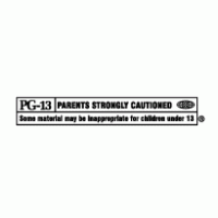motion picture association of america pg 13 rating brands of the