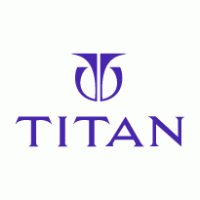 Image result for TITAN logo