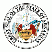 arkansas great seal brands of the world download vector logos