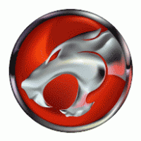 Thundercats | Brands of the World™ | Download vector logos and logotypes