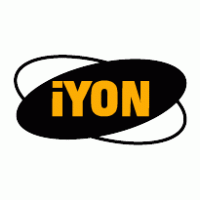 iyon brands of the world download vector logos and logotypes iyon