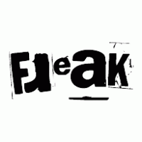 freak logo nike