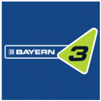 Bayern 3 Logo Bayern 3 Logo