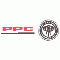 PPC Cement | Brands of the World™ | Download vector logos and logotypes