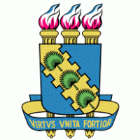 Logo of UFC - Universidade Federal do Ceara