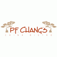 Image result for pf changs logo