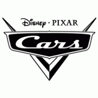 Free Free 236 Disney Cars Logo Svg SVG PNG EPS DXF File