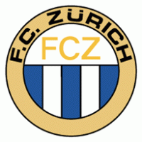 FC Zurich | Brands of the World™ | Download vector logos and logotypes