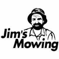 jims mowing brands of the world download vector logos and mowing logos