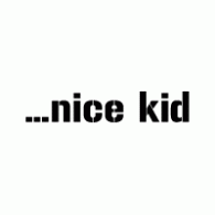 Clif Bar Logo Of Nice Kid Clif Bar Logo Of Nice Kid