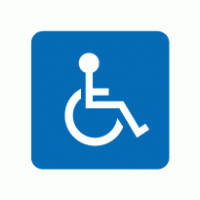 wheelchair accessible brands of the world download vector logos