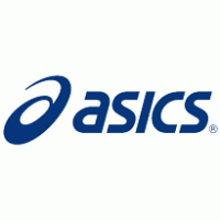 asics logo vector asics logo vector