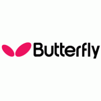 butterfly logo