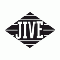 Jive Software Brands of the World™ Download vector logos and logotypes