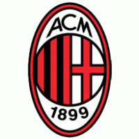 Kuvahaun tulos haulle ac milan logo