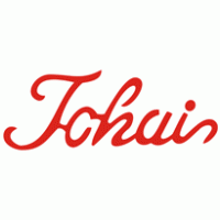 Logo of Tokai Guitars
