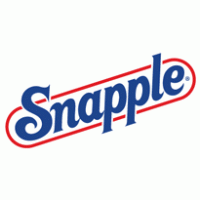 Snapple | Brands of the World™ | Download vector logos and logotypes