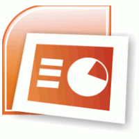 power point logo