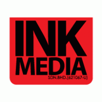 Logo of Ink Media Sdn Bhd