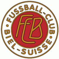 FC Biel/Bienne | Brands of the World™ | Download vector logos and logotypes