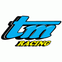 TM racing | Brands of the World™ | Download vector logos ...