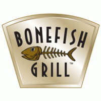 Bonefish Grill | Brands of the World™ | Download vector logos and logotypes