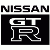 nissan gt r brands of the world download vector logos and logotypes