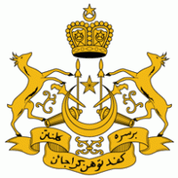 Jata Negeri Terengganu  Brands of the World™  Download vector logos