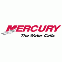 Mercury Marine | Brands of the World™ | Download vector logos and logotypes