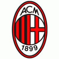 Kuvahaun tulos haulle ac milan logo