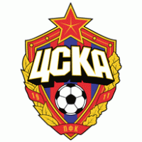 Kuvahaun tulos haulle cska moscow logo
