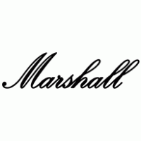 Marshall's | Brands of the World™ | Download vector logos and logotypes