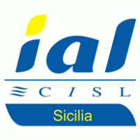 Logo of Ial Cisl Sicilia