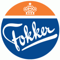 Resultado de imagen para Fokker logo