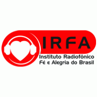 IRFA Brasil | Brands of the World™ | Download vector logos and logotypes