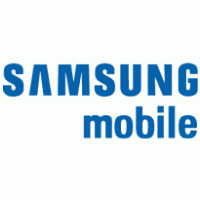 samsung mobile brands of the world download vector logos and