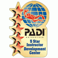 PADI | Brands of the World™ | Download vector logos and logotypes