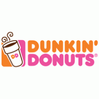 Logo Of Dunkin Donuts Logo Of Dunkin Donuts