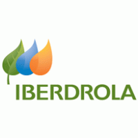 Logo of Iberdrola