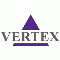 Image result for vertex logo