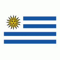 Resultado de imagen para Uruguay logo