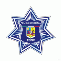 policia tepic brands of the world download vector logos and