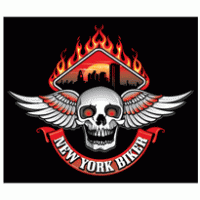 biker logos