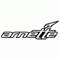 Logo of Arnette