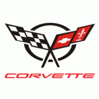 corvette brands of the world download vector logos and logotypes